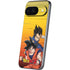 Dragon Ball Z Goku & Vegeta Google Pixel 9 Skin